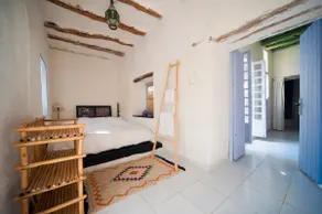 Authentic Berber House – White Kasbah Essaouira - Image 4