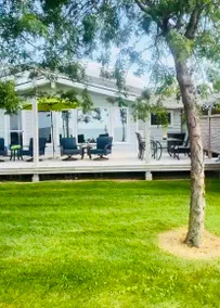 Private Harbour Retreat | Sunset Views/beach - Image 3