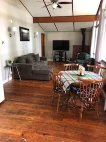 Shallow Shore Cottage - Image 2