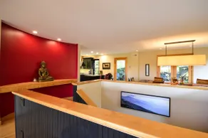 Spectacular Stowe Home for Fun Family Vacations! Eco friendly/ EV Charging! - Image 3