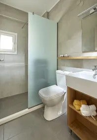 Stylish studio in the city center - Image 5
