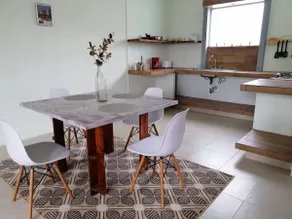 Doña Güera, apartment in the center, spacious, comfortable, fam/gpal - Image 4