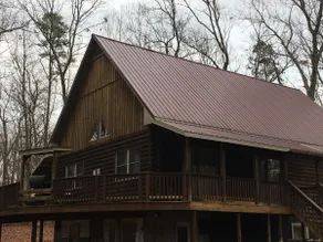 Cozy Quiet Cabin @ Lake Anna - Image 5