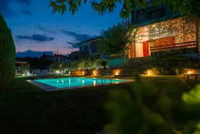 Chariklia's House with private pool - Image 3