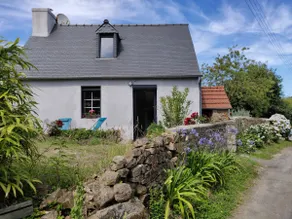 Charming house 400 m from a wild beach - Image 2