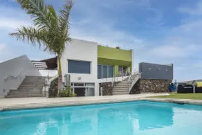 Maison de vacances \"Casa Alsa\" avec vue sur le Teide - Image 3