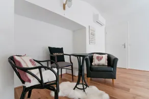 New apartment, 10 minutes' walk to the city - Image 5