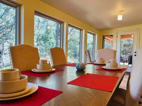 The Secret Home - Image 5