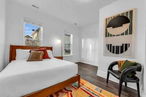 Renovated cottage off center st. - Image 5