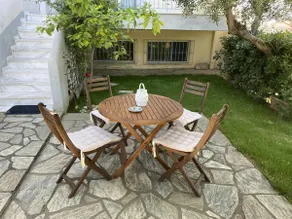 Apartment in Gerakini , 50 meters far from beach - Image 5