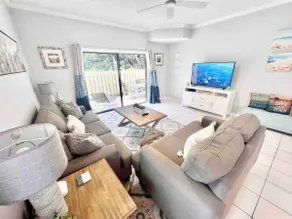 The Captain’s Quarters - Walk to Beach! - Image 5