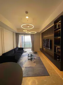 Lux 3br corner suite oakwood PIK - Image 4