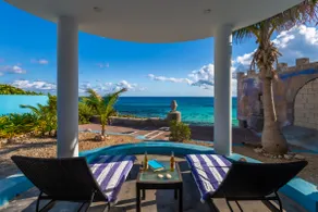 Casa Cielo 2 Bedroom Oceanfront Villa - Image 2