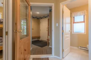 Ski Chalet, incredible views, hot tub and steps from skiing! - Image 2