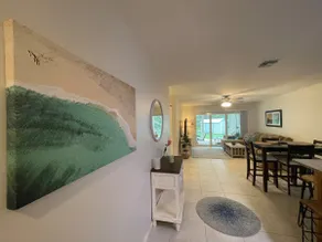 Hobe Sound Hideaway private pool, hot tub, lanai - Image 3