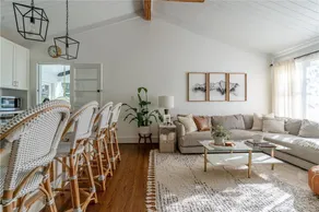 Boho-Chic South CLT Oasis ★ Custom Home ★ Sleeps 6 - Image 3