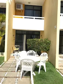 Beachfront apartment in Guarajuba-BA - Image 4