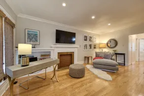 Well Appointed Bungalow In North Monrovia - Image 4