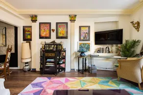 Mayfair 3-Bed 5-Guest Berkeley Square 1729 House - Image 5