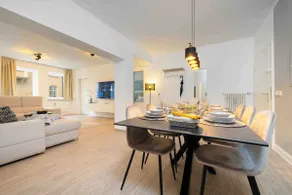 Primero City-Loftdomizil I 84sm Terrace I Downtown - Image 3