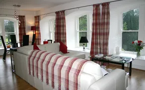 Glen Affric Apartment in Loch Ness - Image 3