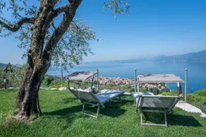 Ciclamino Two-Room Apartment - Fior di Lavanda Residence - Image 4