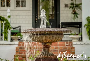 Historic Southern Home in the Heart of Fitzgerald - Image 2