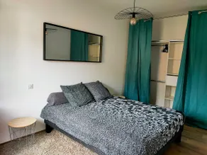 New apartment with balcony and 2 bedrooms - Image 5