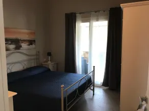 Apartment in residence with pool - Image 5