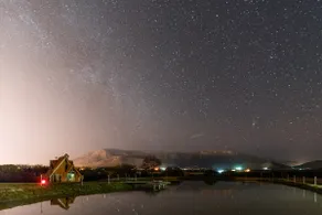 Luxury Chalets, with a Navigable Lagoon. - Image 5