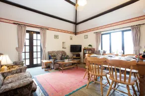 Kingfisher Cottage Sharlands Farm - Image 4