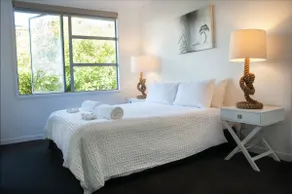 The Condo On The Beach - Onetangi - Luxury at The Sands by Waiheke Unlimited - Image 5