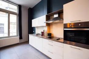 1 All New Luxe appartment+Parking Near Grand Place - Image 5