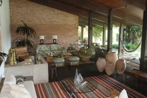 Casa de Campo in Atibaia - Image 3
