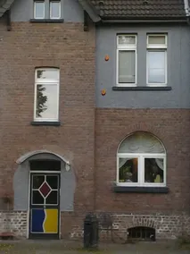Studio apartment in the artist's house between D' Dorf and Cologne - Image 3