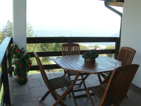 Casa Panorama – romantic accommodation with a view - Image 3