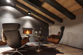 Luxury chalet with pool, home cinema, fitness, sauna, Eibsee, Zugspitze, Garmisch - Image 2