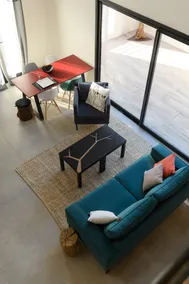 LOFT VILLAGE HOUSE+AIR CONDITIONING+TERRACE, NEAR THE GOLF COURSE. - Image 5