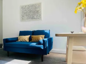 Seacroft - Twin Bed Southport Apartment Near Beach - Image 5