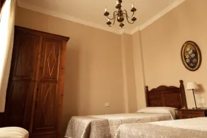 Cozy apartment in the historic center of Teror. - Image 4