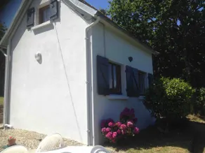 Cottage with enclosed garden 400 m from the beach - Image 4