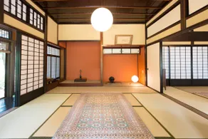 Guest House Noto, a traditional Japanese house in touch with nature　 　 - Image 2