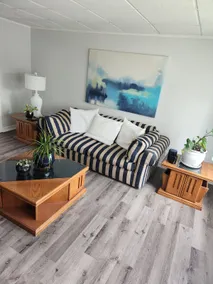Crystal Beach Waterfront Cottage - Sunset Views - Image 5