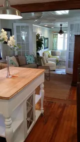 Imagine That!!....Beach Cottage by the Sea - Image 5