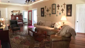 The Bellville Farmhouse - Image 2
