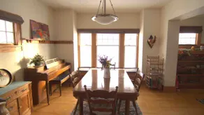 James Townhouse - Image 3