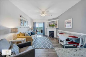 1BR, 1BA Pointe Waterfront Condo - Image 2