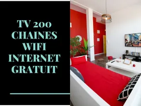 Apartment-Apartment-Ensuite with Bath-Street View - Image 5
