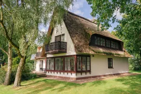 ”Reetland” Hartwig House - First floor apartment - Image 2