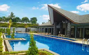 Luxurious Modern Villa at Vimala Hills - Image 2
